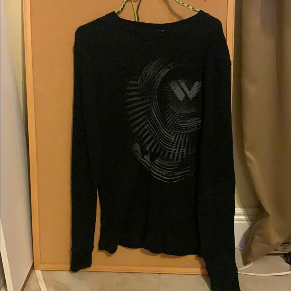 Shaun White Long-Sleeve
